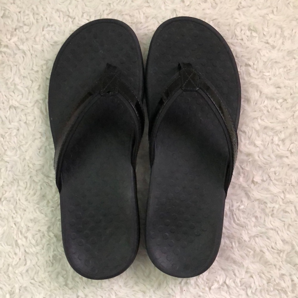 Vionic Tide II Black